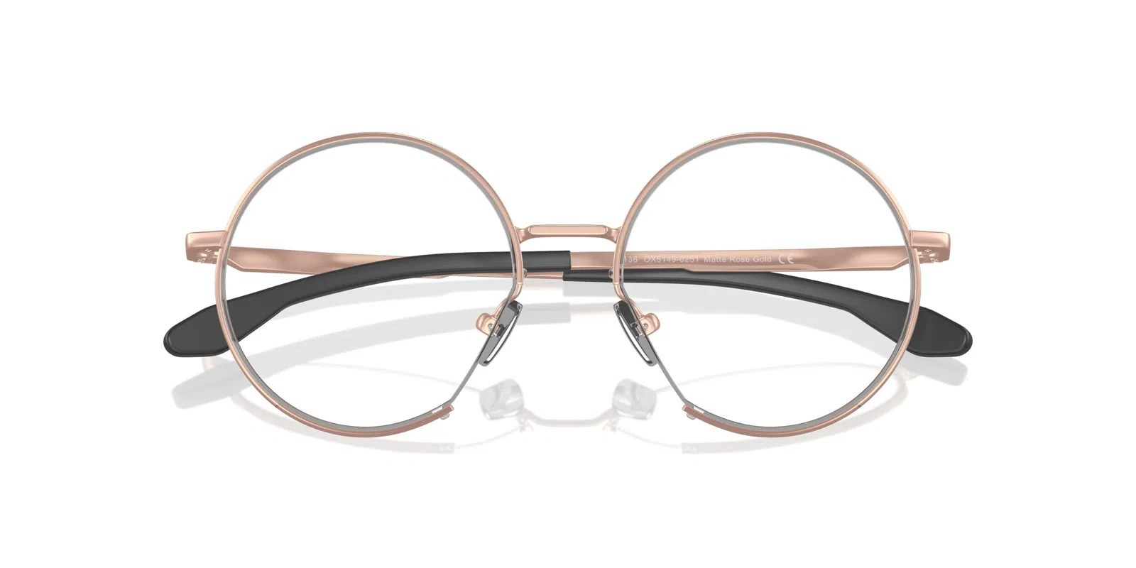 Oakley Moon Shot 5149 Eyeglasses - view 10